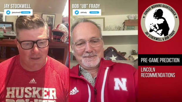 SMQ Northern Illinois Prediction